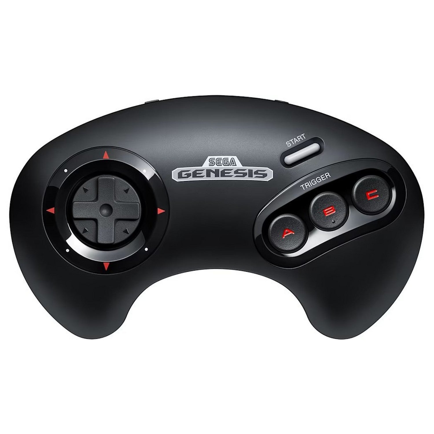 Nintendo Switch Online — SEGA Genesis Control Pad